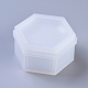 Коробка для хранения силиконовых форм(DIY-E019-03)-2