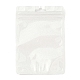 Plastic Packaging Yinyang Zip Lock Bags(OPP-F001-04B)-2