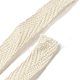 2M Flat Cotton Twill Tape Ribbons(OCOR-XCP0001-92)-1