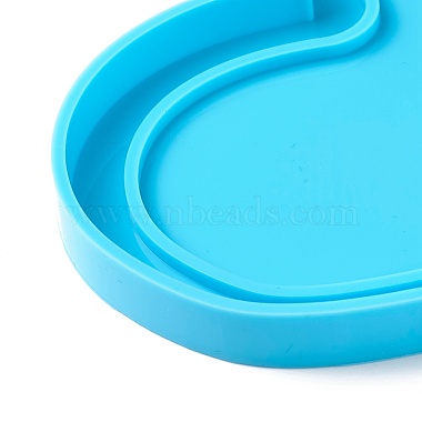 Moules en silicone pour cadre photo bricolage(DIY-C014-04B)-3