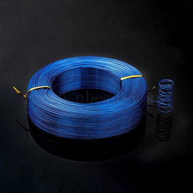 Round Aluminum Wire(AW-S001-0.8mm-09)-3