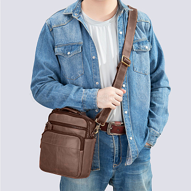 Leather & Nylon Adjustable Bag Straps(FIND-WH0002-78C)-6