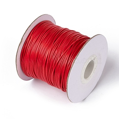 Korean Waxed Polyester Cord(YC1.0MM-10)-2