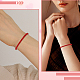 12Pcs Braided Nylon Cord Bracelets(BJEW-SP0001-27B)-6