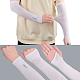 &Auml;rmel aus Polyester-Eisseide(AJEW-WH20018-17A)-4