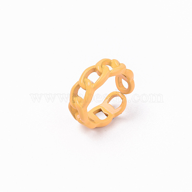 Spray Painted Alloy Cuff Rings(RJEW-T011-29A-RS)-3
