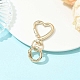 Alloy Swivel Clasps(KEYC-JKC01477-01)-1