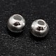925 Sterling Silver Beads(STER-F012-01H)-1