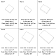 クラフト紙折りボックス(CON-BC0004-32D-B)-6