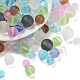 Synthetic Moonstone Beads(G-MSMC007-30)-1