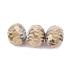 Electroplate Glass Beads(EGLA-N026-01A-A02)-1