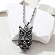 Stainless Steel Pendant Necklaces(TO5698)-1