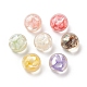 Transparent Acrylic Cabochons(MACR-XCP0001-12)-2