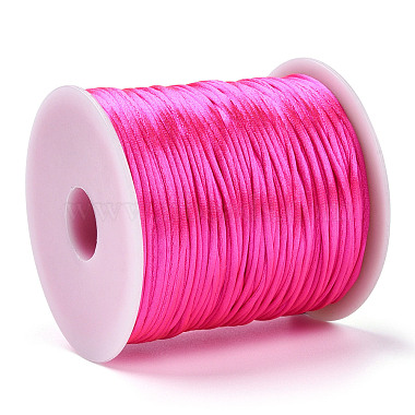 Nylon Thread(NWIR-R025-1.0mm-F106)-2
