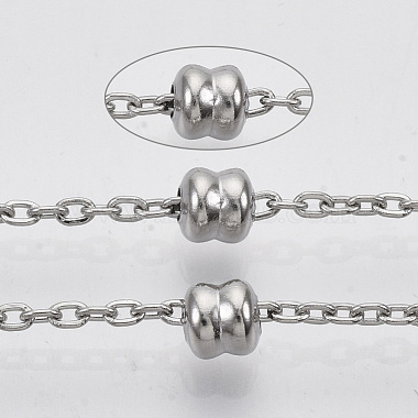 Stainless Steel Satellite Chains Chain