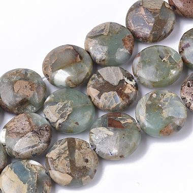 Aqua terra sale jasper