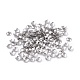 5-Petal 316 Surgical Stainless Steel Bead Caps(STAS-XCP0001-61)-1