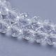 Imitation Crystal Glass Beads(GLAA-D030-1)-3