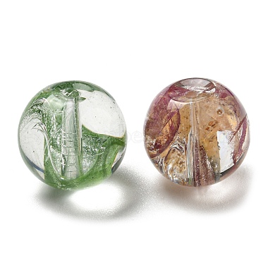 perles de verre de style mixte(FIND-C039-03)-2