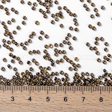 TOHO Round Seed Beads(SEED-XTR11-0245)-3