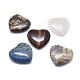 Бусины из натурального смешанного драгоценного камня(G-F678-37)-1