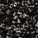 Electroplate Two Tone Glass Seed Beads(SEED-F005-09A-02)-3