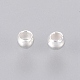 Brass Crimp Beads(KK-L020-S)-2