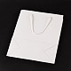 Rectangle Cardboard Paper Bags(AJEW-L050A-01)-2
