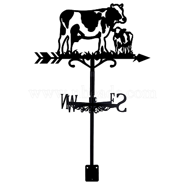 Other Animal Iron Decoration Accessories