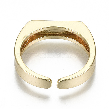 Brass Enamel Cuff Rings(RJEW-T016-14G-NF)-3