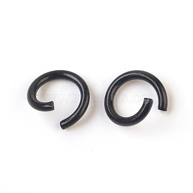 Iron Jump Rings(IFIN-F149-F12)-2
