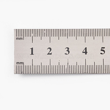 Stainless Steel Ruler(TOOL-L004-05C)-3