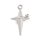 Alloy Charms(PALLOY-U003-08H-S)-1