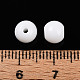Opaque Solid Color Glass Beads(X1-GLAA-N007-6mm-A02)-3