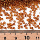 11/0 Silver Lined Grade A Transparent Glass Seed Beads(X-SEED-Q007-F54)-3