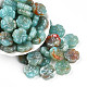 perles acryliques transparents(X1-TACR-T028-40A)-1