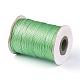 Korean Waxed Polyester Cord(YC1.0MM-A122)-3