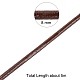 Leather Beading Cord(WL-A002-12)-4