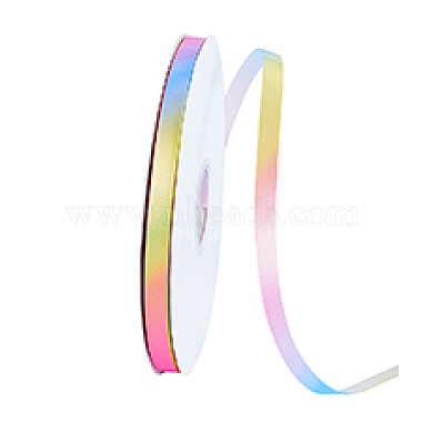 Polyester Grosgrain Ribbon(OCOR-WH0105-090B)-6