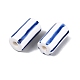 Handmade Porcelain Beads(PORC-Q007-02A)-3