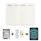 DIY Diamond Painting Notebook Kits(DIAM-PW0003-032)-5