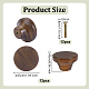 Round Wooden Drawer Handles(AJEW-WH0752-203)-2