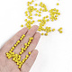 Glass Seed Beads(SEED-A010-4mm-42)-4