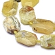 Natural Opal Beads Strands(G-L552P-02C)-2