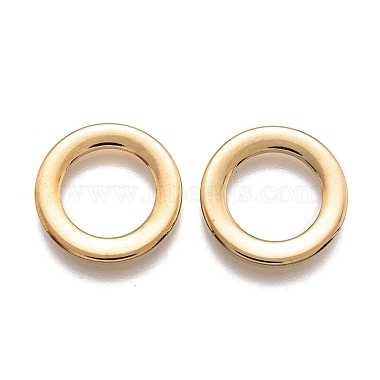 Golden Ring 304 Stainless Steel Linking Rings