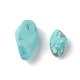 Synthetic Turquoise Beads(G-F722-03)-2