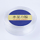 Chaîne de cristal élastique ronde japonaise(EW-G007-02-0.6mm)-3