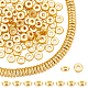 Elite Brass Spacer Beads(FIND-PH0005-67)-1