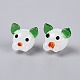 Handmade Lampwork Beads(LAMP-Q039-11D)-1