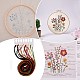 DIY Embroidery Accessories Set(DIY-SZ0002-78A)-3
